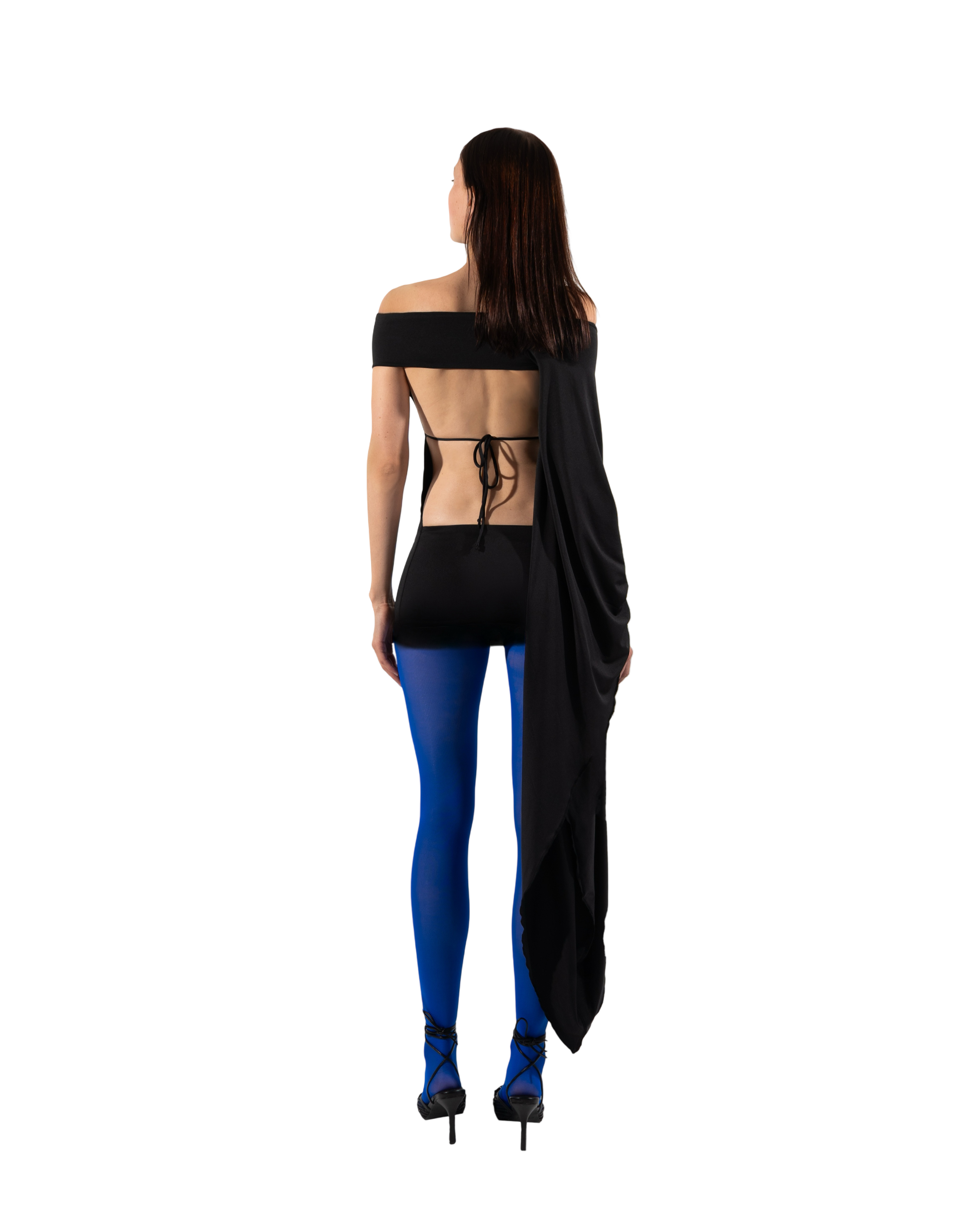 The Slip Dress