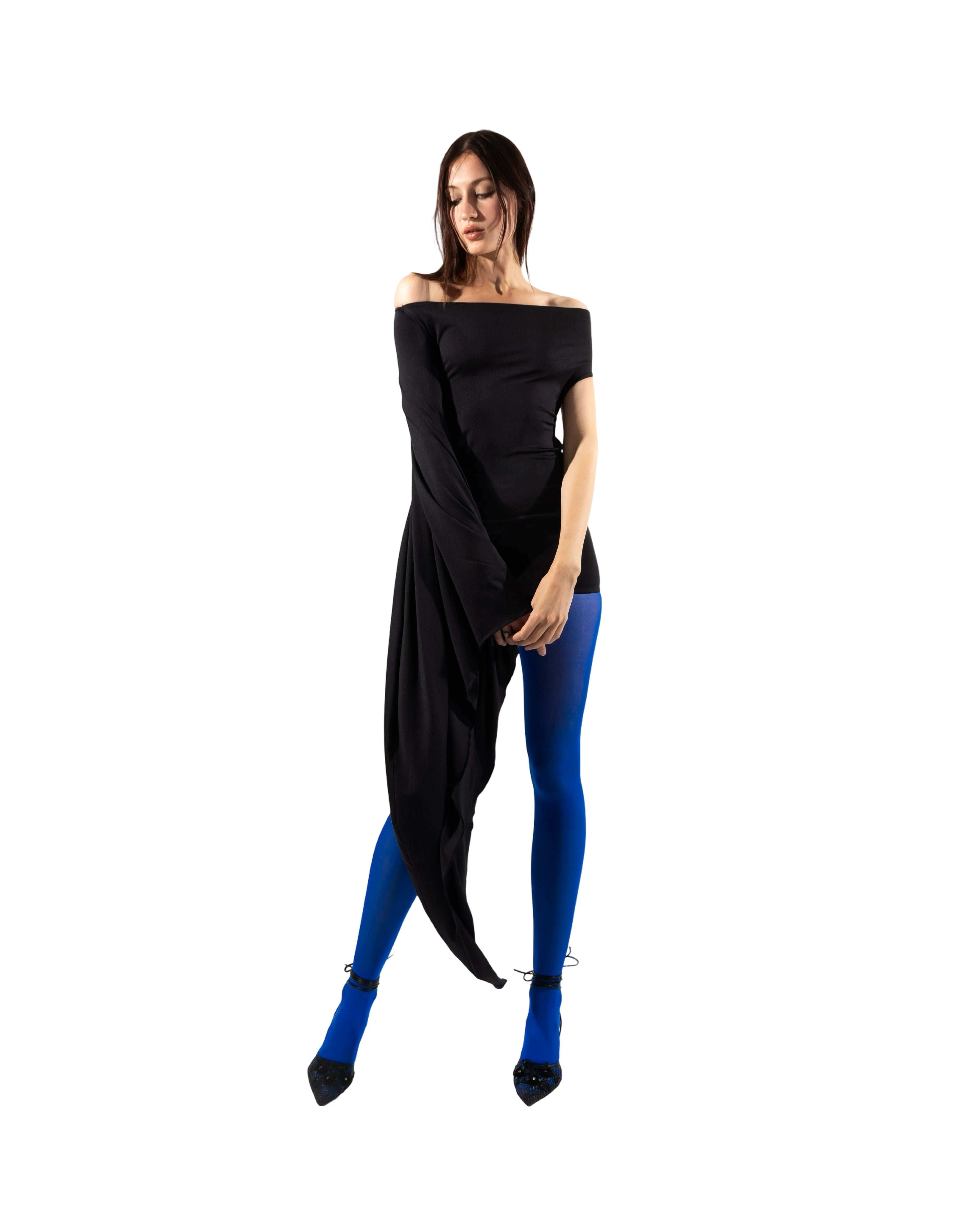 The Slip Dress