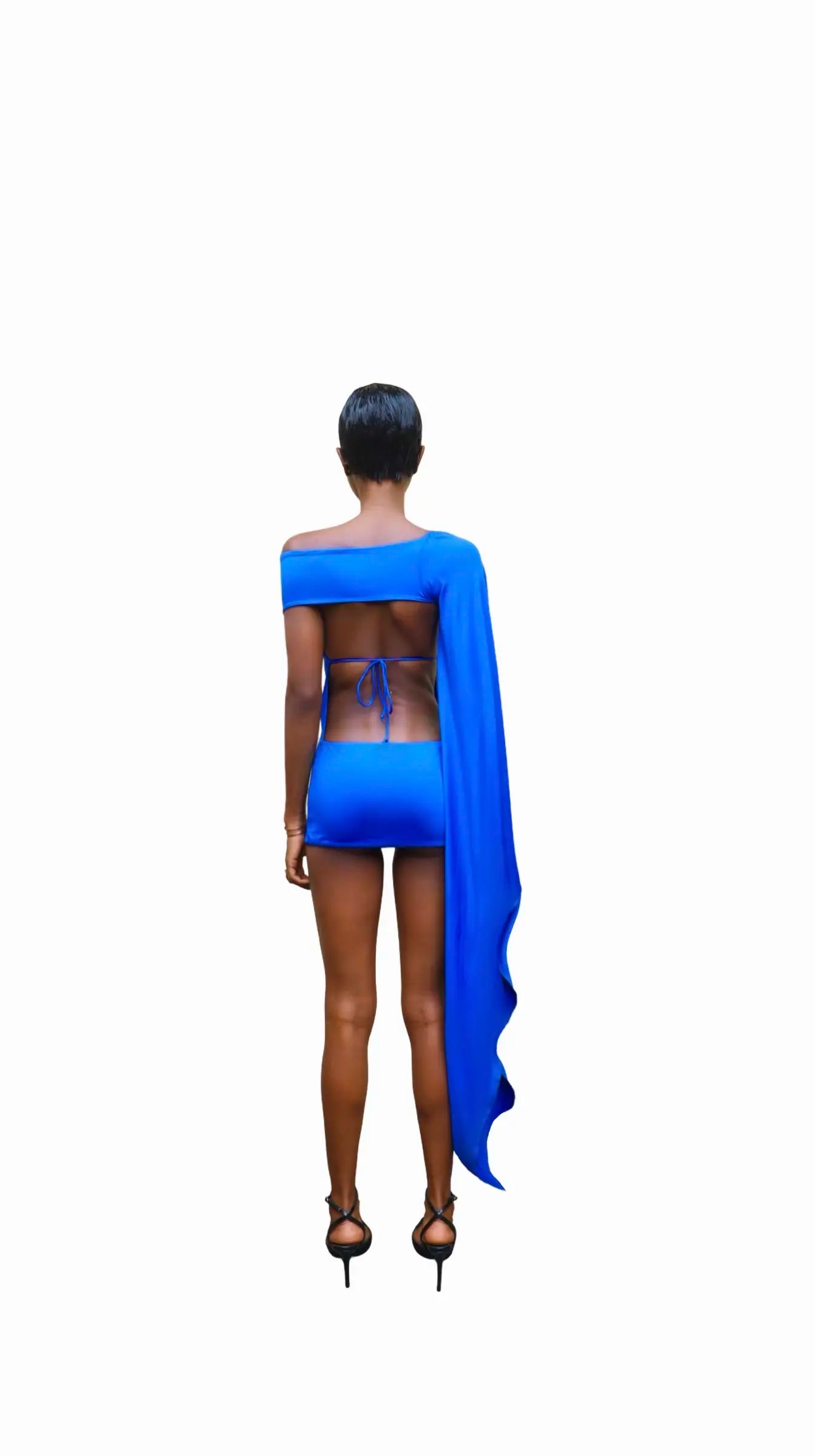 The Slip Dress